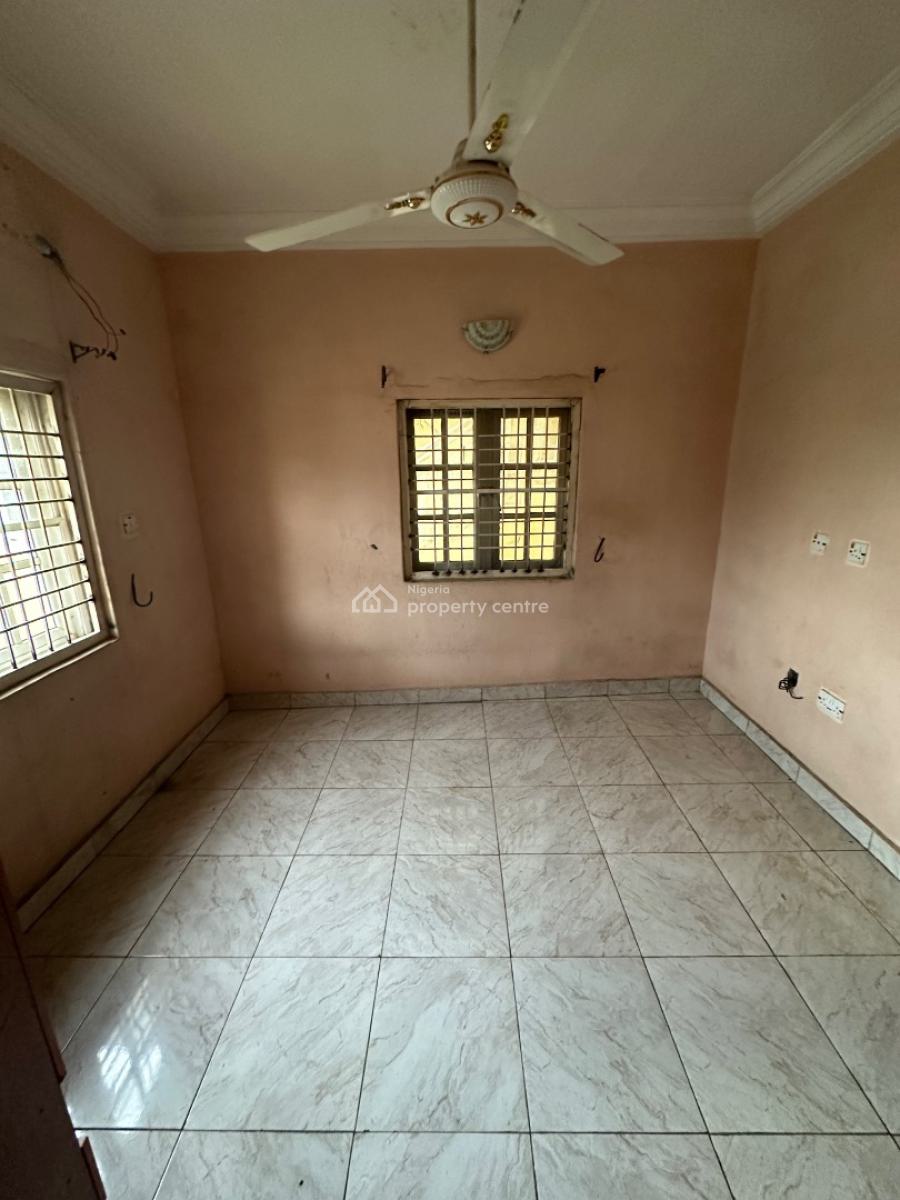 Standard Two Bedroom Apartment in a Very Secured and Serene Environmen, Not Far From Kingdom Heritage Extension 3, Fo1 Layout, Kubwa, Abuja, Flat / Apartment for Rent