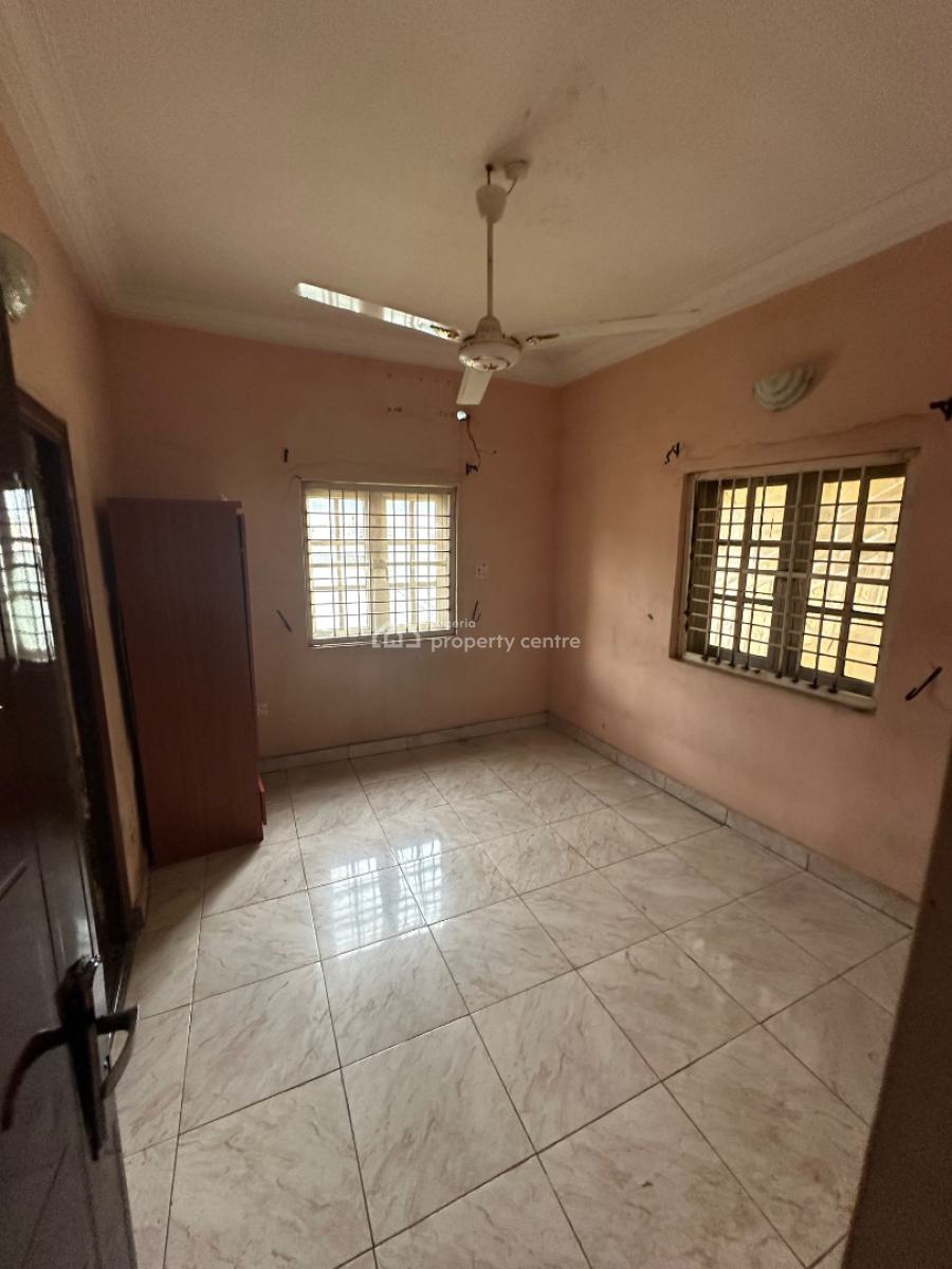 Standard Two Bedroom Apartment in a Very Secured and Serene Environmen, Not Far From Kingdom Heritage Extension 3, Fo1 Layout, Kubwa, Abuja, Flat / Apartment for Rent