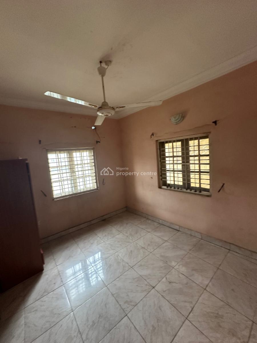 Standard Two Bedroom Apartment in a Very Secured and Serene Environmen, Not Far From Kingdom Heritage Extension 3, Fo1 Layout, Kubwa, Abuja, Flat / Apartment for Rent