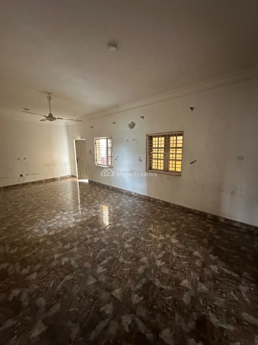 Standard Two Bedroom Apartment in a Very Secured and Serene Environmen, Not Far From Kingdom Heritage Extension 3, Fo1 Layout, Kubwa, Abuja, Flat / Apartment for Rent