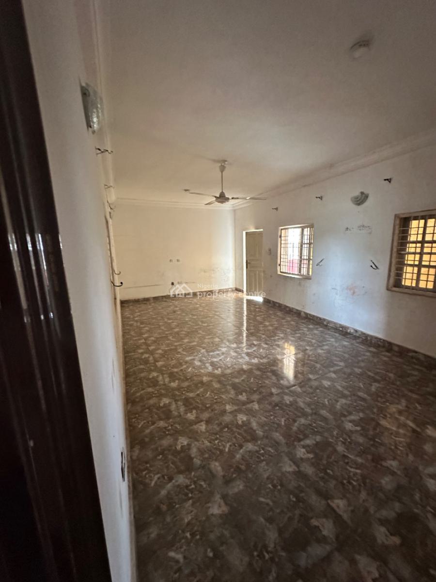 Standard Two Bedroom Apartment in a Very Secured and Serene Environmen, Not Far From Kingdom Heritage Extension 3, Fo1 Layout, Kubwa, Abuja, Flat / Apartment for Rent