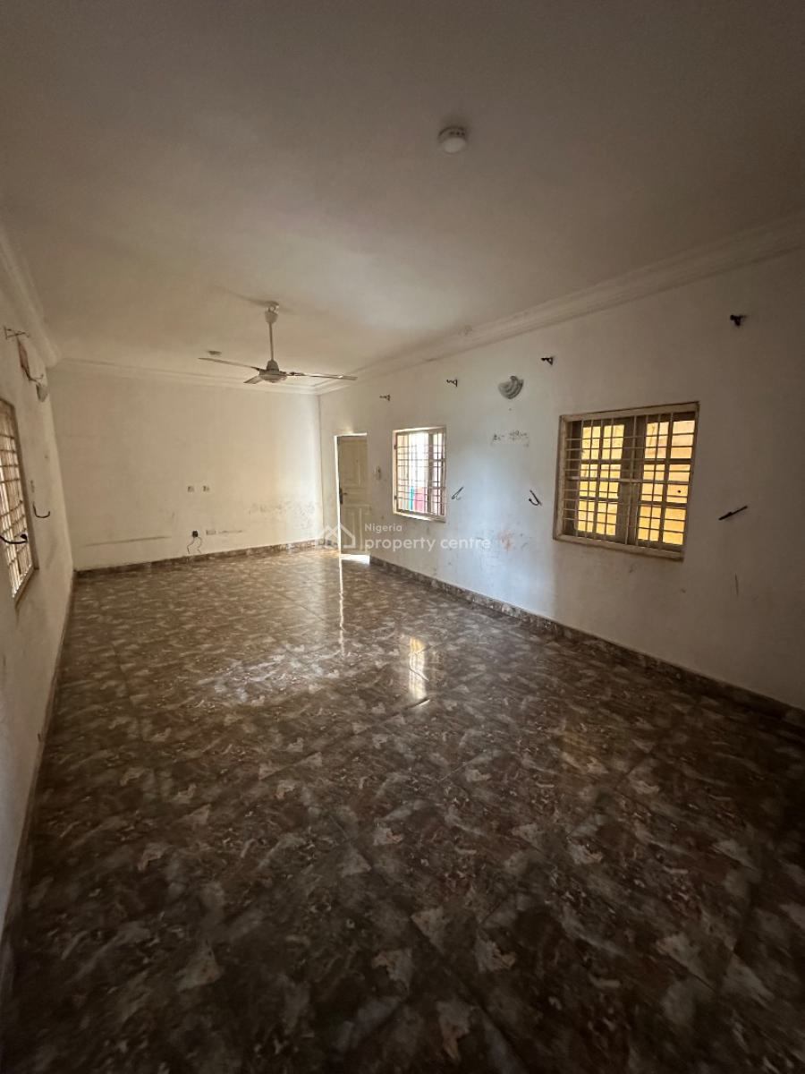Standard Two Bedroom Apartment in a Very Secured and Serene Environmen, Not Far From Kingdom Heritage Extension 3, Fo1 Layout, Kubwa, Abuja, Flat / Apartment for Rent