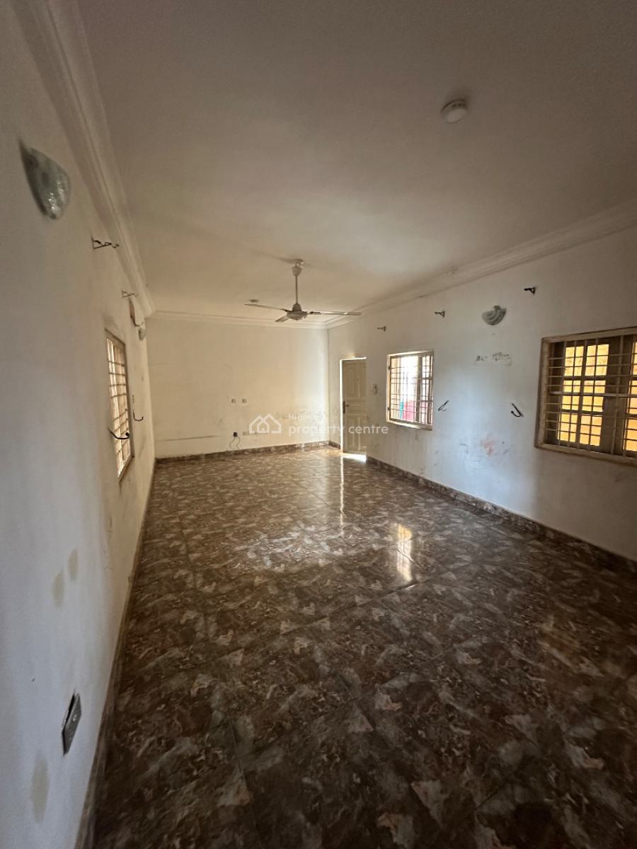 Standard Two Bedroom Apartment in a Very Secured and Serene Environmen, Not Far From Kingdom Heritage Extension 3, Fo1 Layout, Kubwa, Abuja, Flat / Apartment for Rent