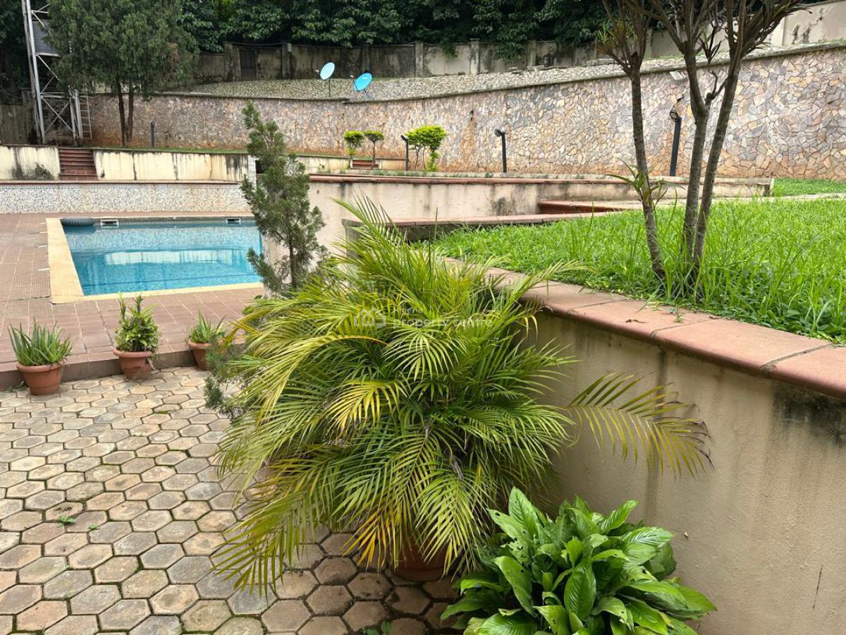Serviced and Tastefully Finished 2bedroom Flat, Maitama District Abuja, Maitama District, Abuja, Flat / Apartment for Rent
