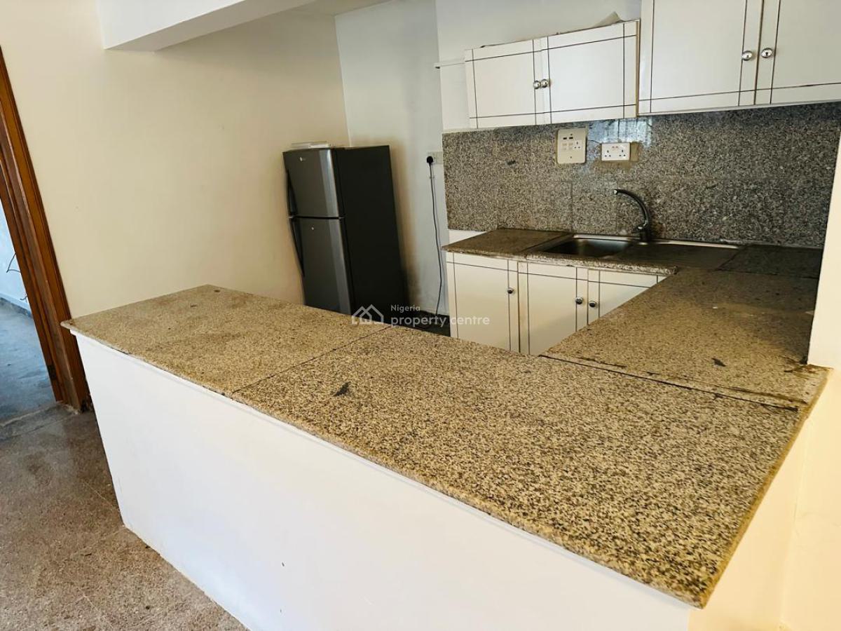 Serviced and Tastefully Finished 2bedroom Flat, Maitama District Abuja, Maitama District, Abuja, Flat / Apartment for Rent