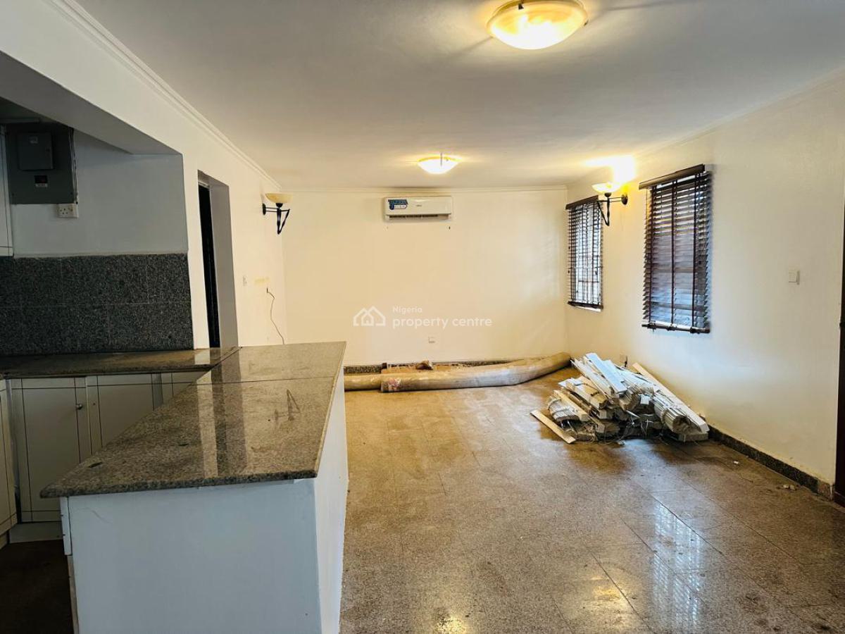 Serviced and Tastefully Finished 2bedroom Flat, Maitama District Abuja, Maitama District, Abuja, Flat / Apartment for Rent