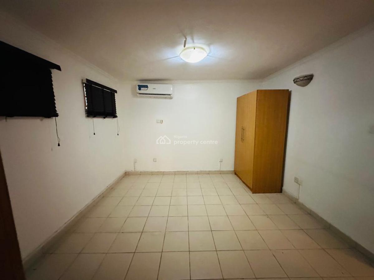 Serviced and Tastefully Finished 2bedroom Flat, Maitama District Abuja, Maitama District, Abuja, Flat / Apartment for Rent
