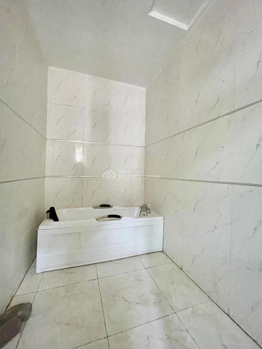 Bran New 5 Bedrooms Detached Duplex with Bq, Orchid Road Lekki, Lekki Phase 2, Lekki, Lagos, Detached Duplex for Rent