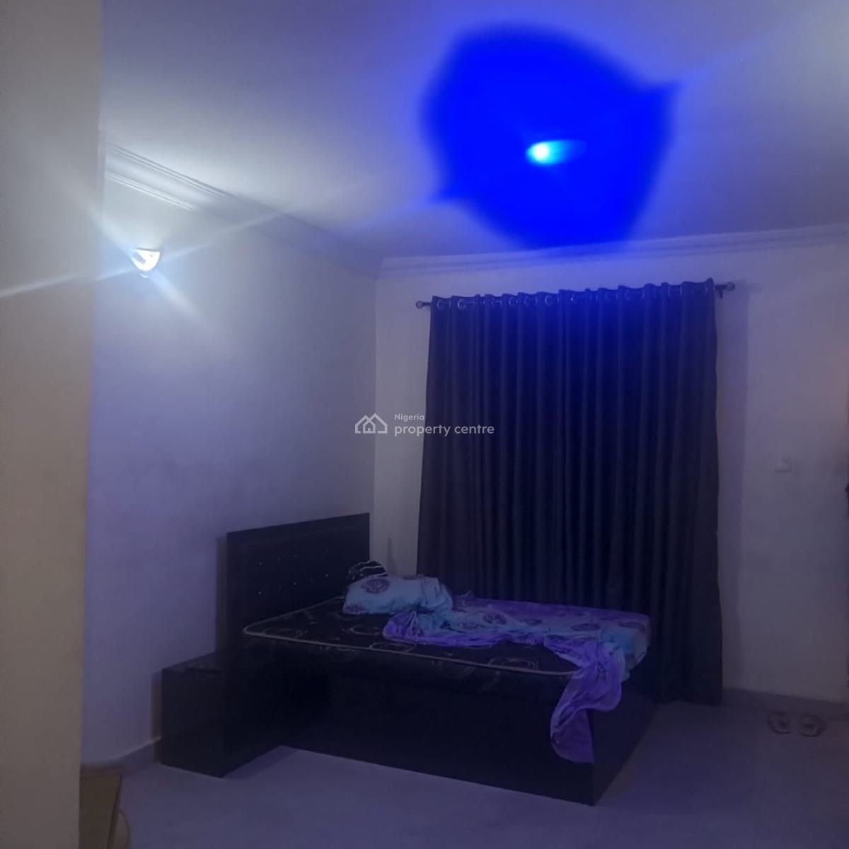 Clean Room with Pop in a Shared Apartment Available, Thomas Estate, Ajah, Lagos, Self Contain (single Rooms) for Rent