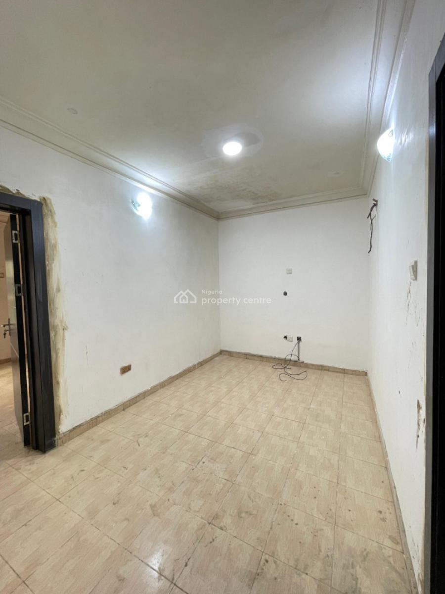 4 Bedroom Terrace Duplex, Surulere, Surulere, Lagos, Terraced Duplex for Sale