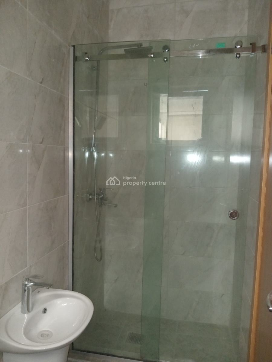 4bedroom Terrace Duplex with Swimming Pool, Ogombo, Ajah, Lagos, Terraced Duplex for Rent