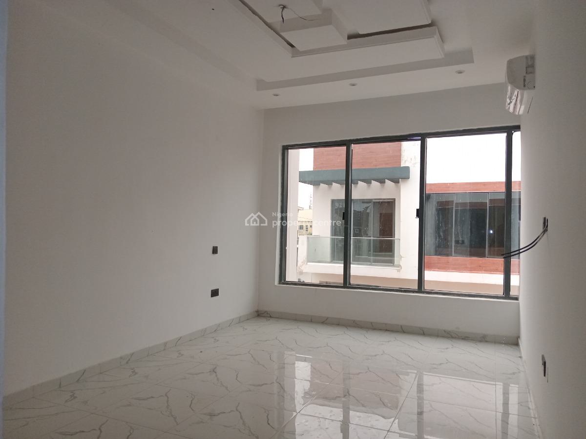 4bedroom Terrace Duplex with Swimming Pool, Ogombo, Ajah, Lagos, Terraced Duplex for Rent