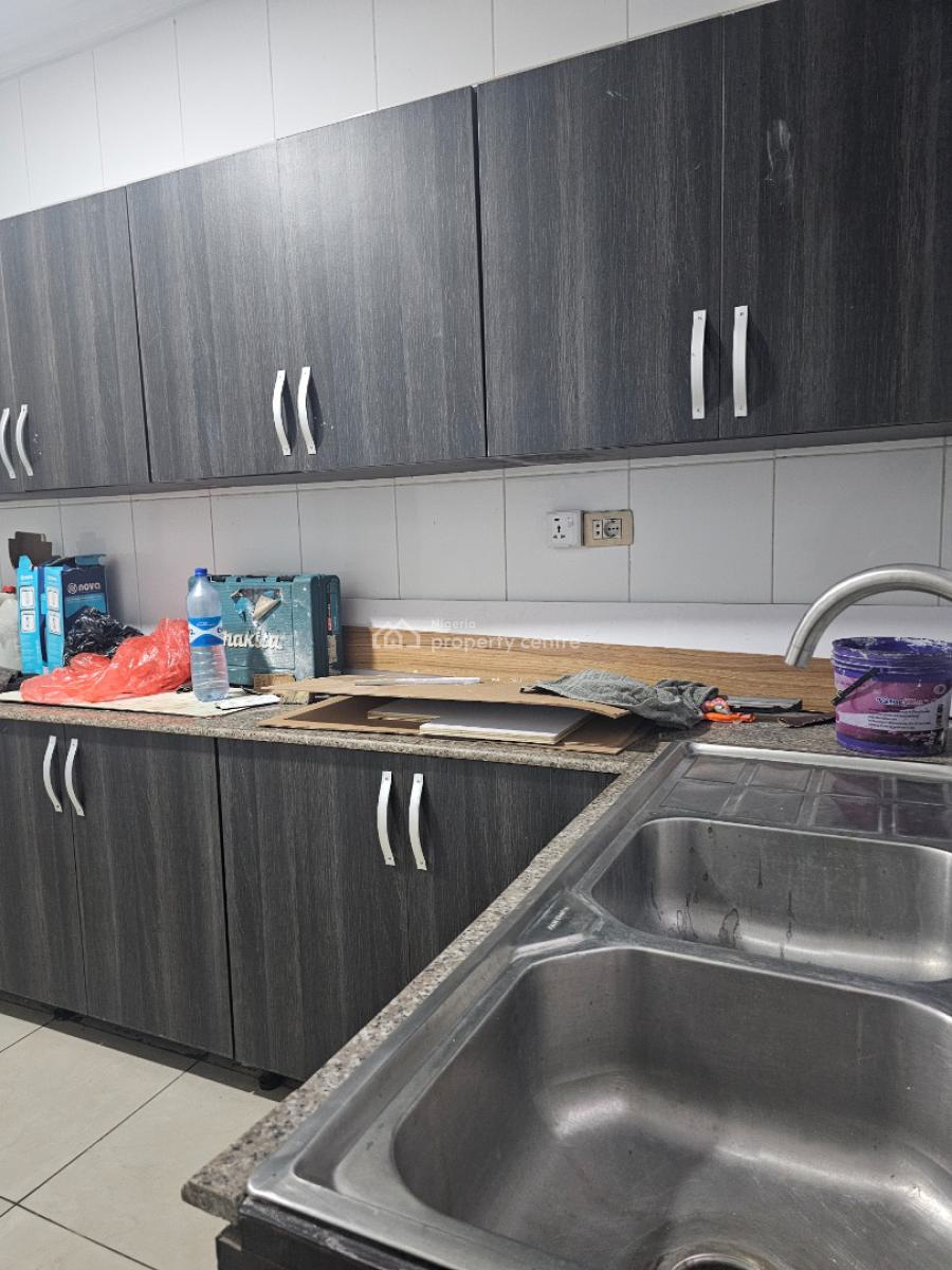 2 Bedrooms Flat, Lekki Phane1 Lagos, Lekki, Lagos, Flat / Apartment for Rent