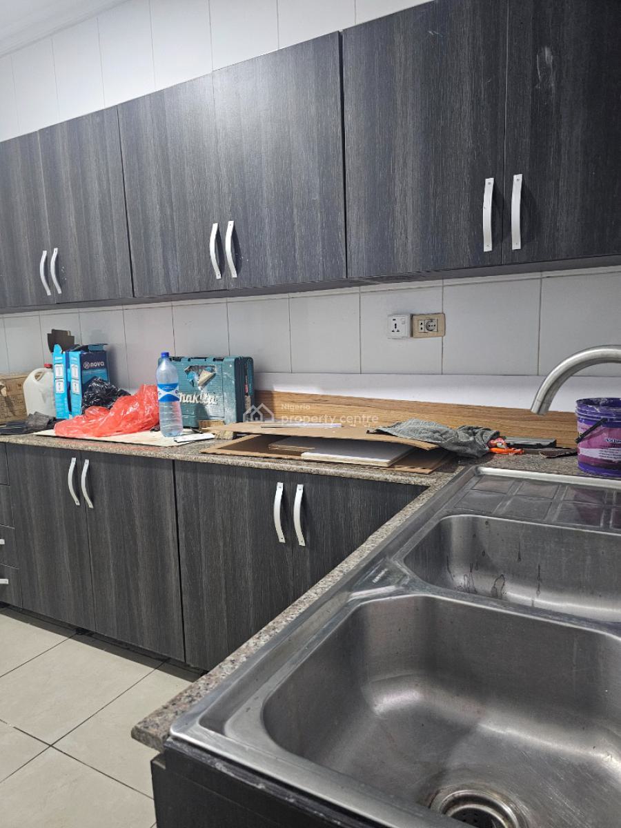 2 Bedrooms Flat, Lekki Phane1 Lagos, Lekki, Lagos, Flat / Apartment for Rent