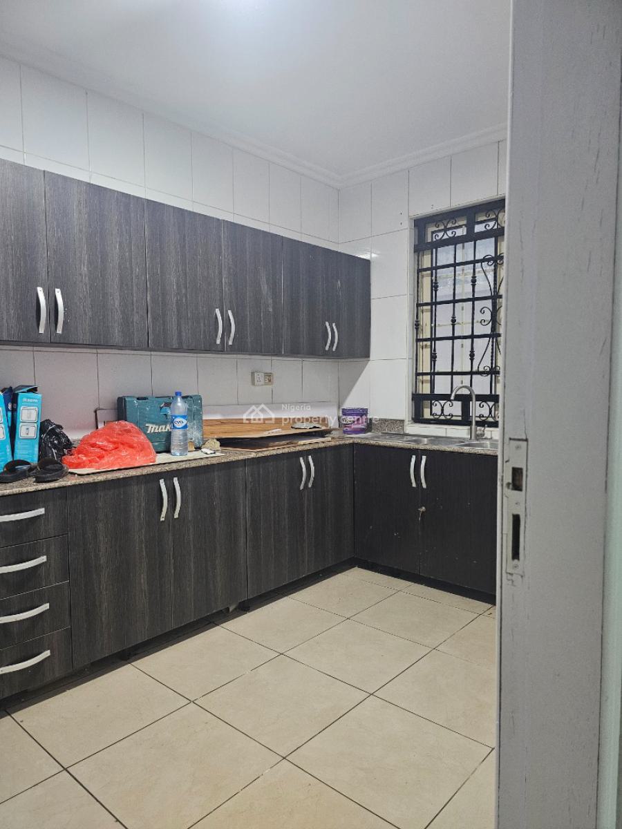 2 Bedrooms Flat, Lekki Phane1 Lagos, Lekki, Lagos, Flat / Apartment for Rent