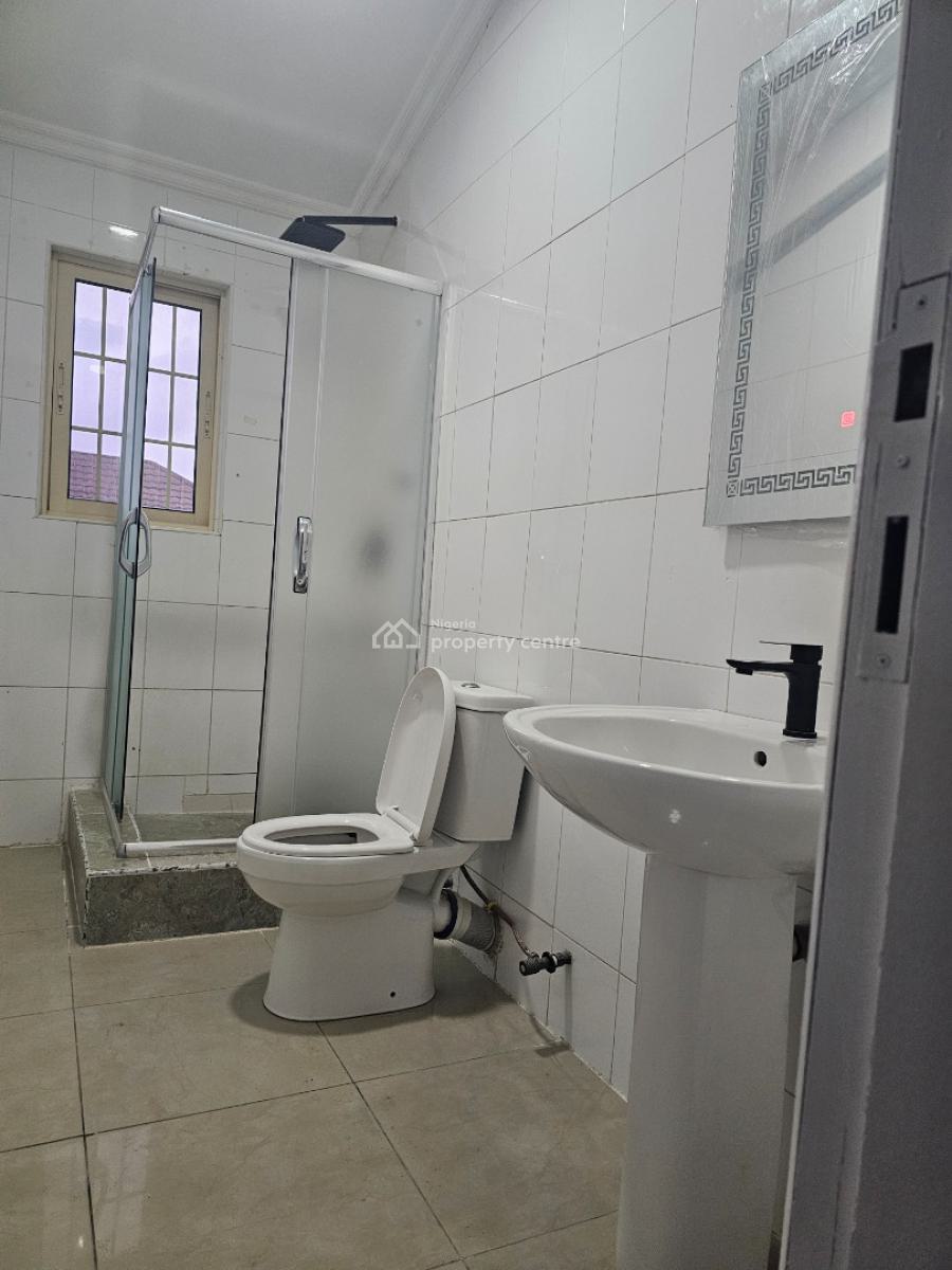 2 Bedrooms Flat, Lekki Phane1 Lagos, Lekki, Lagos, Flat / Apartment for Rent