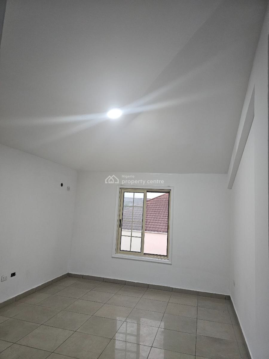 2 Bedrooms Flat, Lekki Phane1 Lagos, Lekki, Lagos, Flat / Apartment for Rent