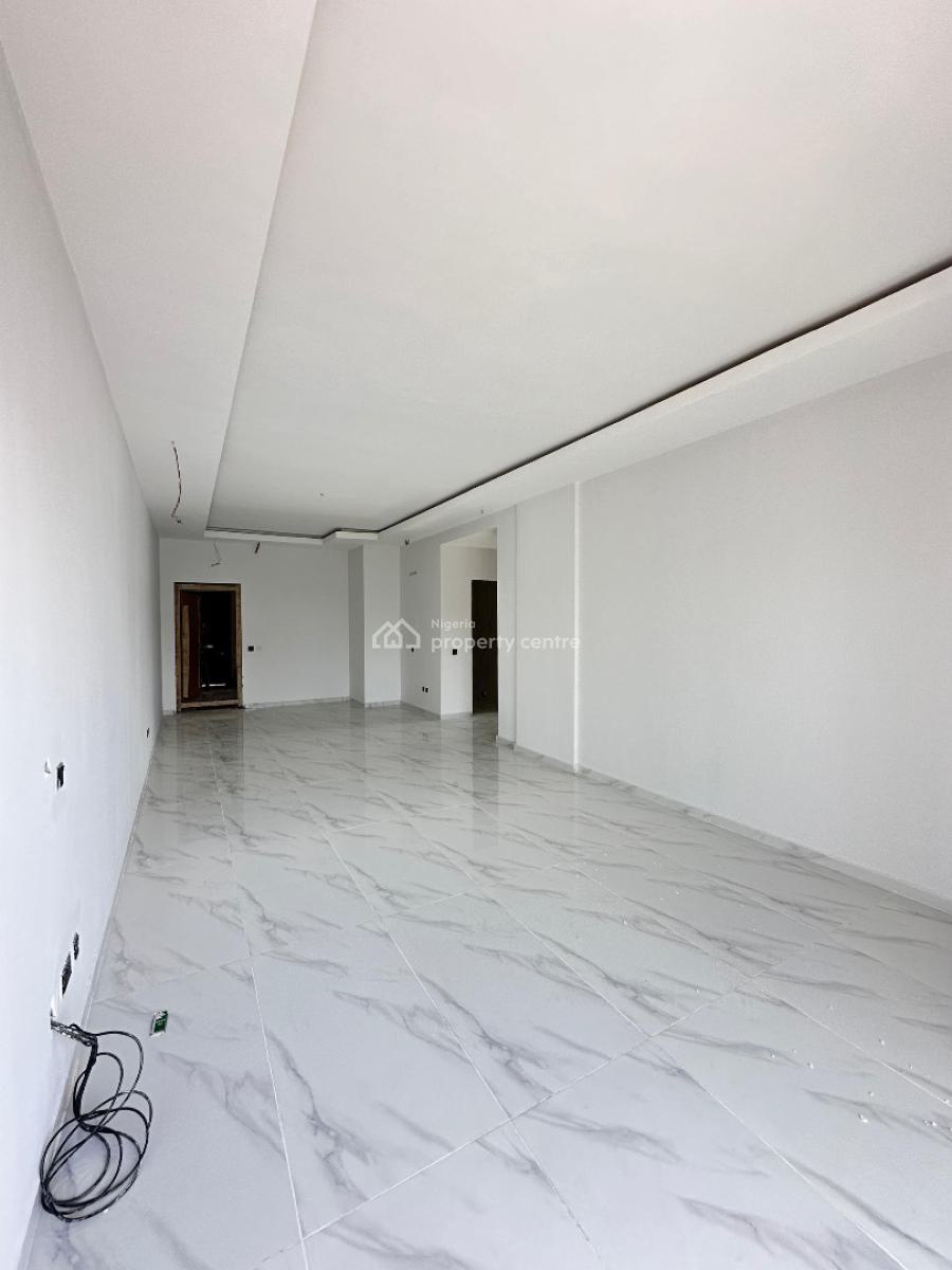 Aesthetically Pleasing 2bedroom Apartment, Victoria Island (vi), Lagos, Flat / Apartment for Sale