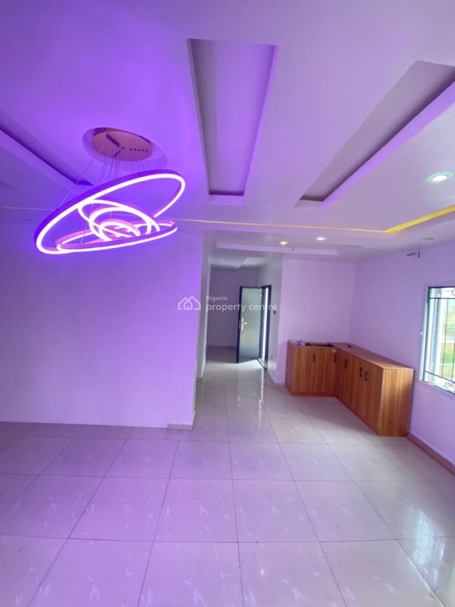 Self Contain Studio, Ikate Elegushi, Lekki, Lagos, Self Contain (single Rooms) for Rent