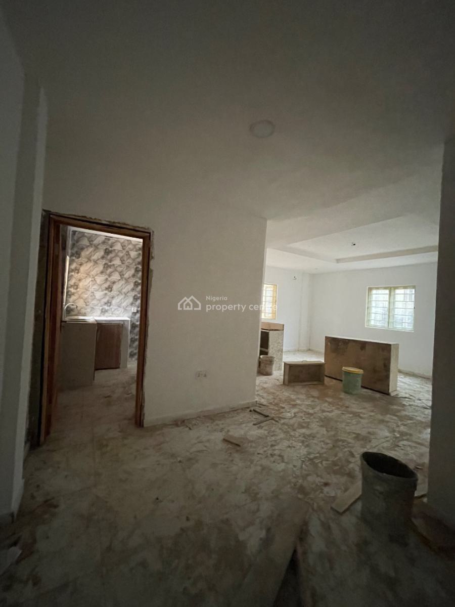 2 Bedroom Apartment Available, Orchid Road, Lekki Expressway, Lekki, Lagos, Flat / Apartment for Rent