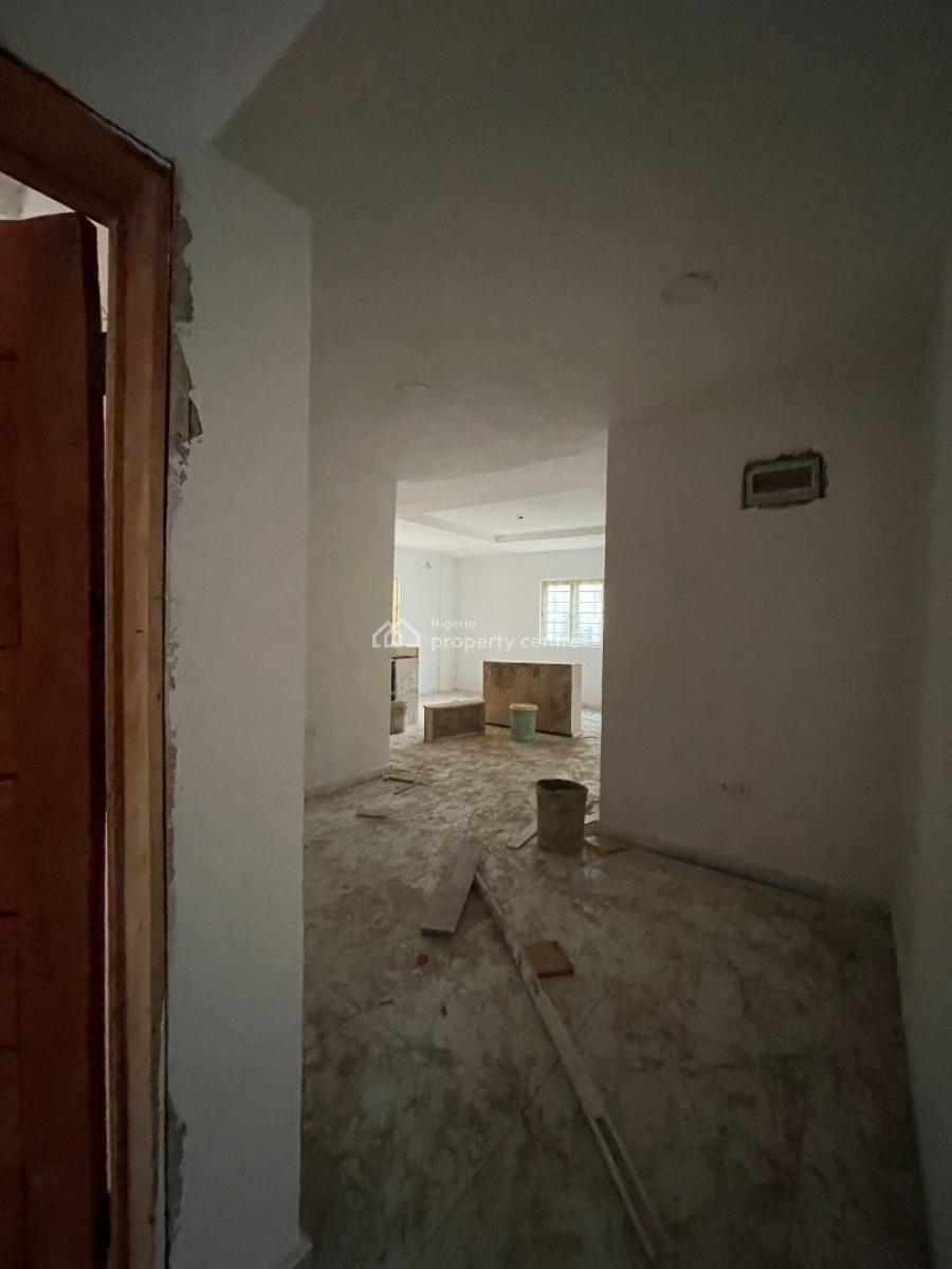 2 Bedroom Apartment Available, Orchid Road, Lekki Expressway, Lekki, Lagos, Flat / Apartment for Rent