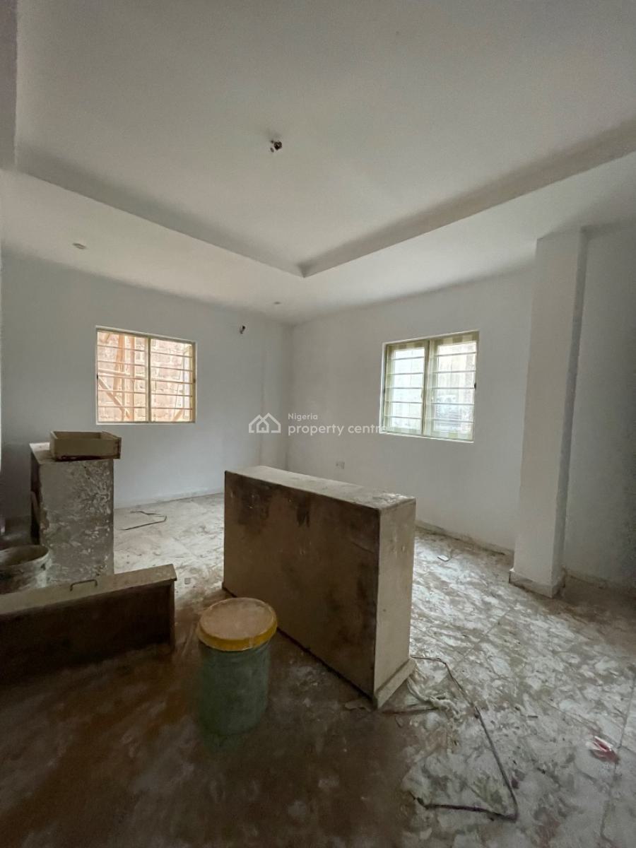 2 Bedroom Apartment Available, Orchid Road, Lekki Expressway, Lekki, Lagos, Flat / Apartment for Rent