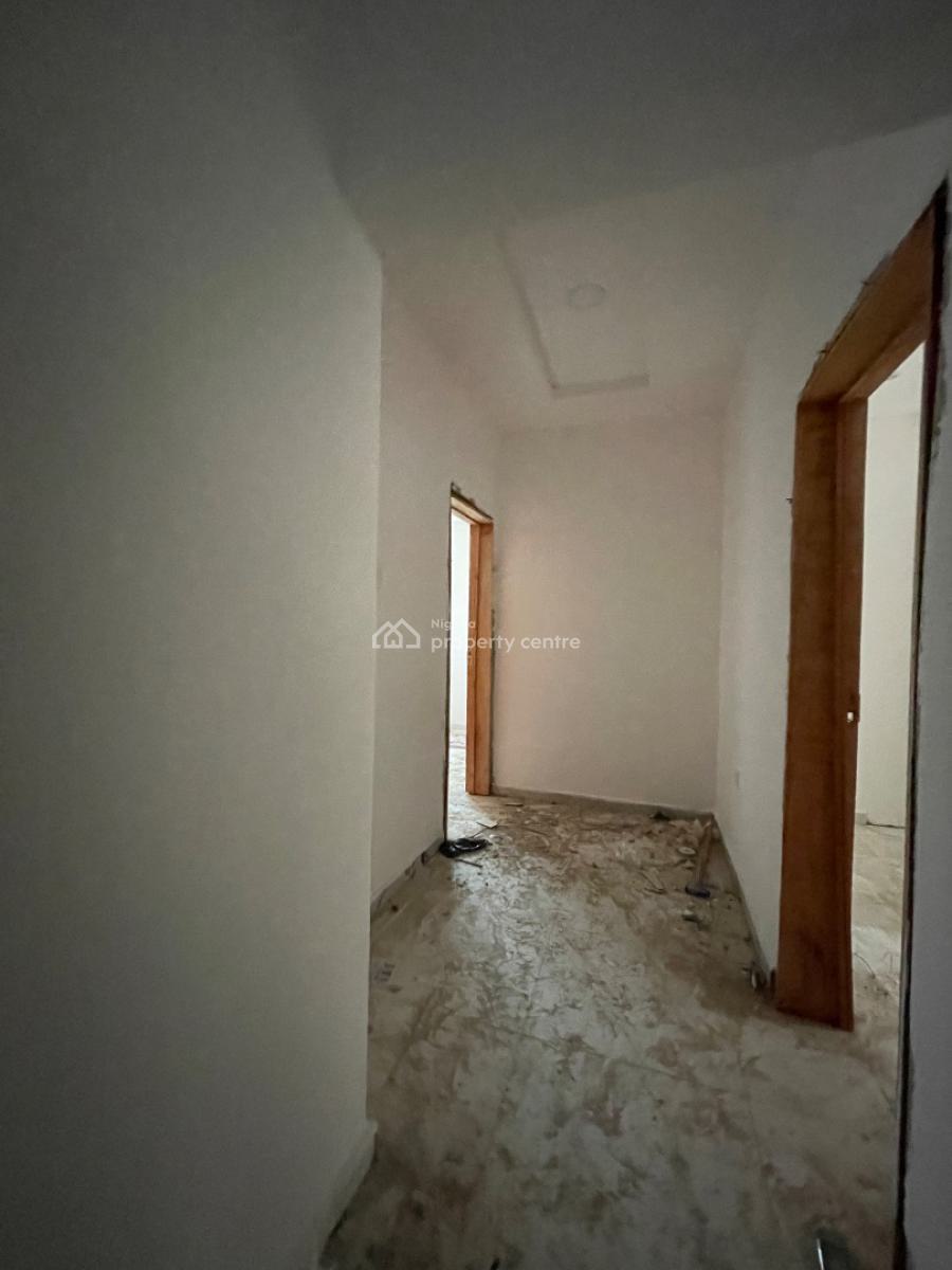 2 Bedroom Apartment Available, Orchid Road, Lekki Expressway, Lekki, Lagos, Flat / Apartment for Rent
