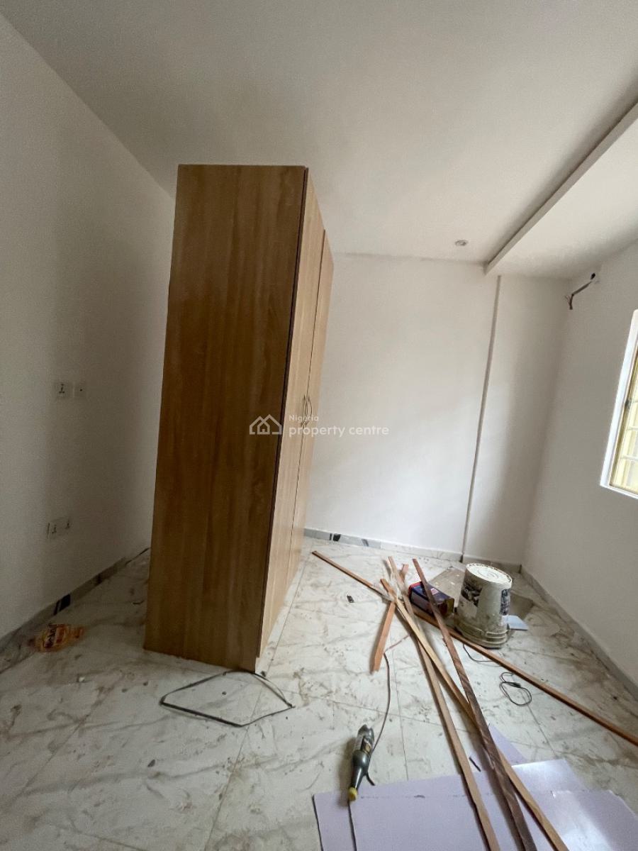 2 Bedroom Apartment Available, Orchid Road, Lekki Expressway, Lekki, Lagos, Flat / Apartment for Rent