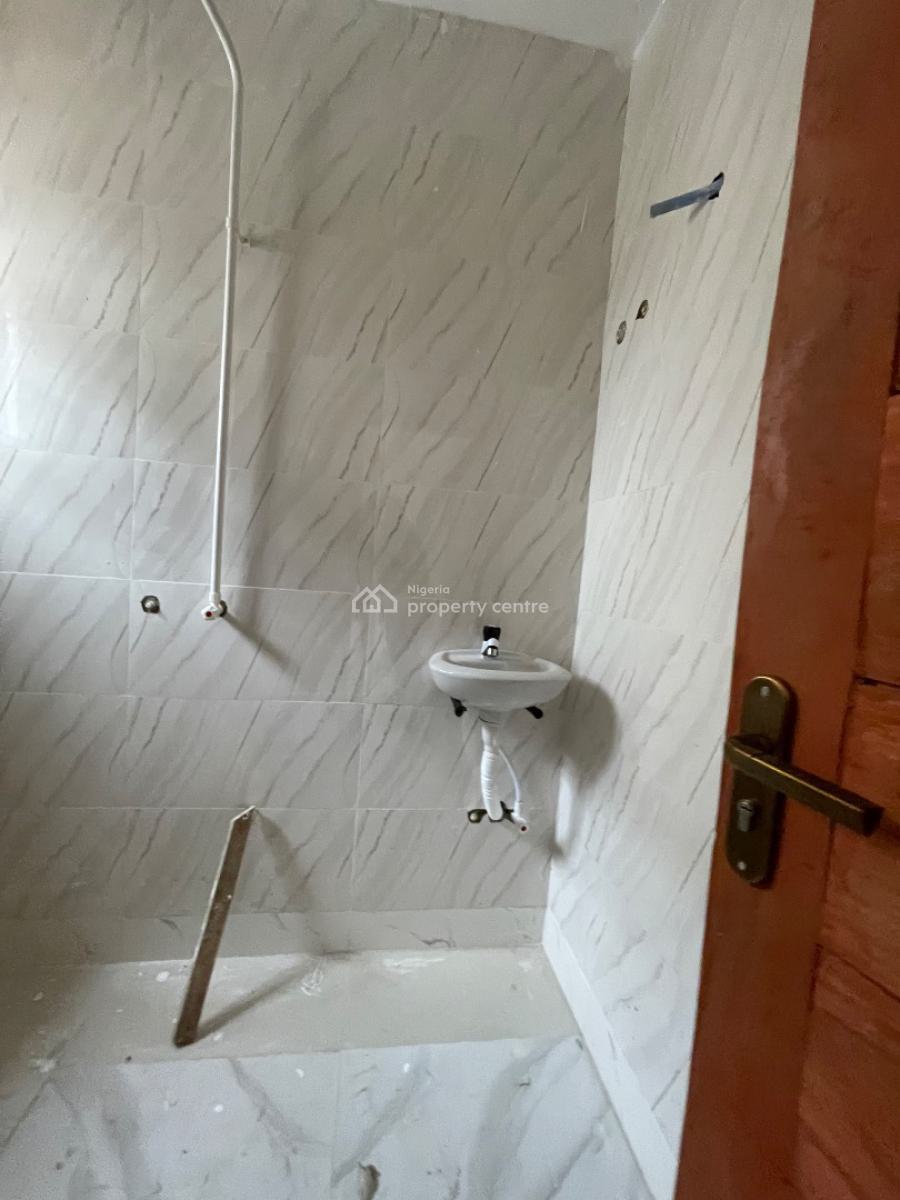 2 Bedroom Apartment Available, Orchid Road, Lekki Expressway, Lekki, Lagos, Flat / Apartment for Rent