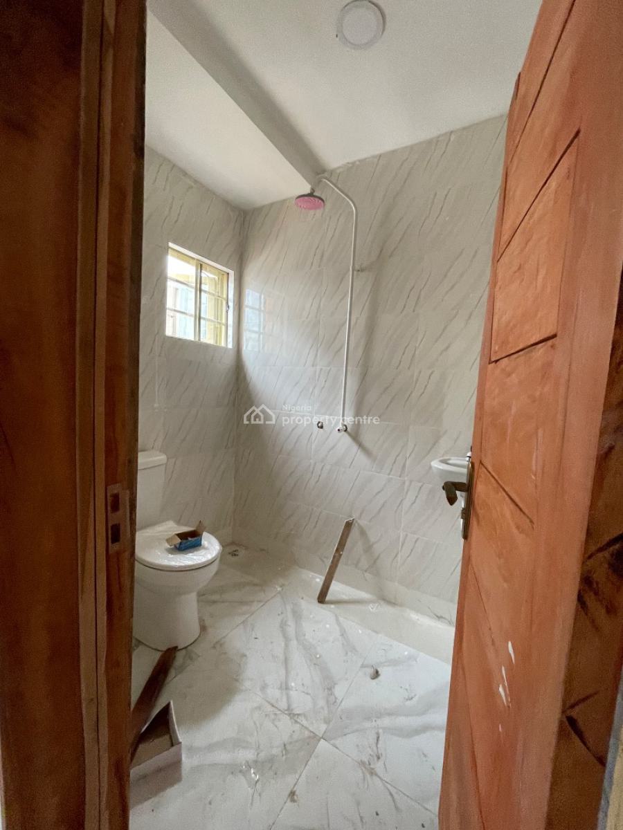 2 Bedroom Apartment Available, Orchid Road, Lekki Expressway, Lekki, Lagos, Flat / Apartment for Rent