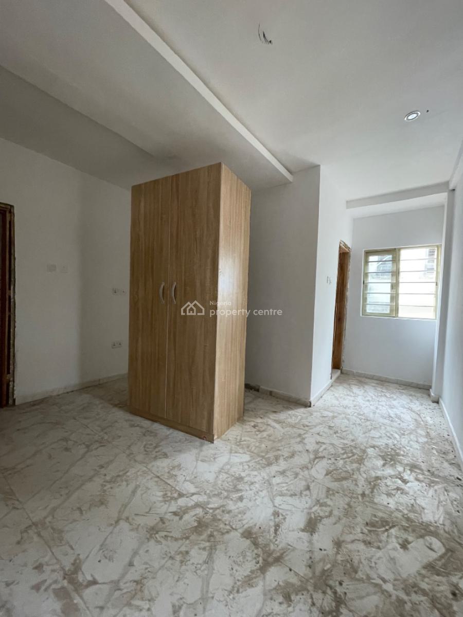 2 Bedroom Apartment Available, Orchid Road, Lekki Expressway, Lekki, Lagos, Flat / Apartment for Rent