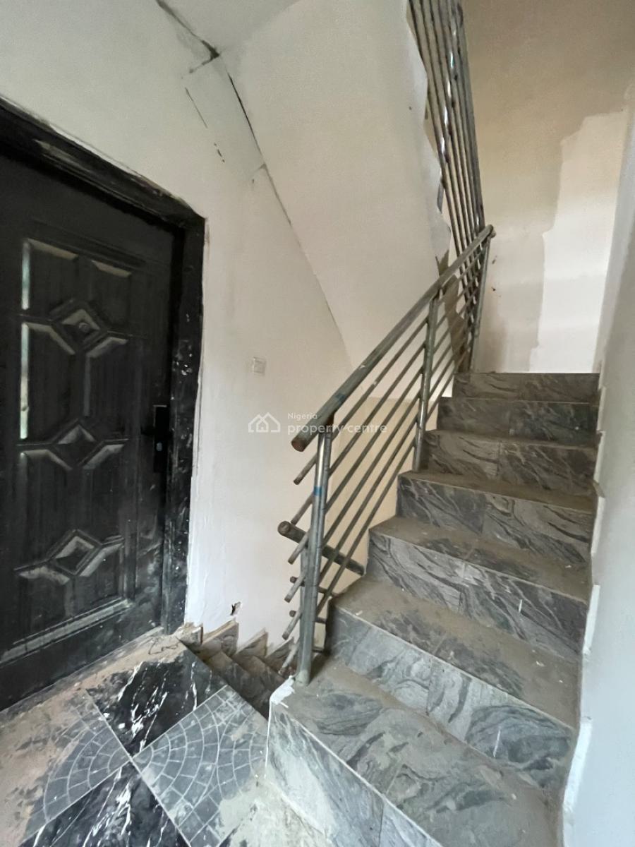 2 Bedroom Apartment Available, Orchid Road, Lekki Expressway, Lekki, Lagos, Flat / Apartment for Rent
