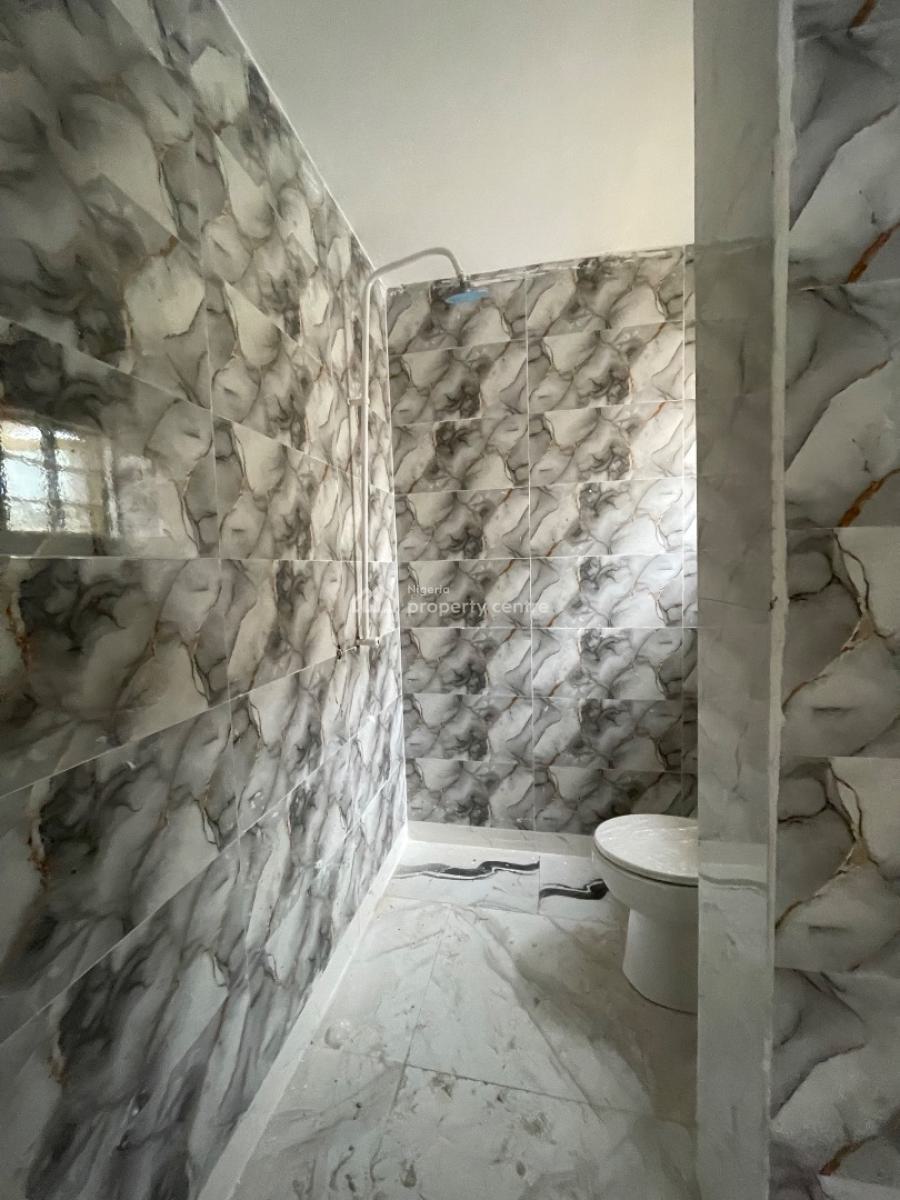 2 Bedroom Apartment Available, Orchid Road, Lekki Expressway, Lekki, Lagos, Flat / Apartment for Rent