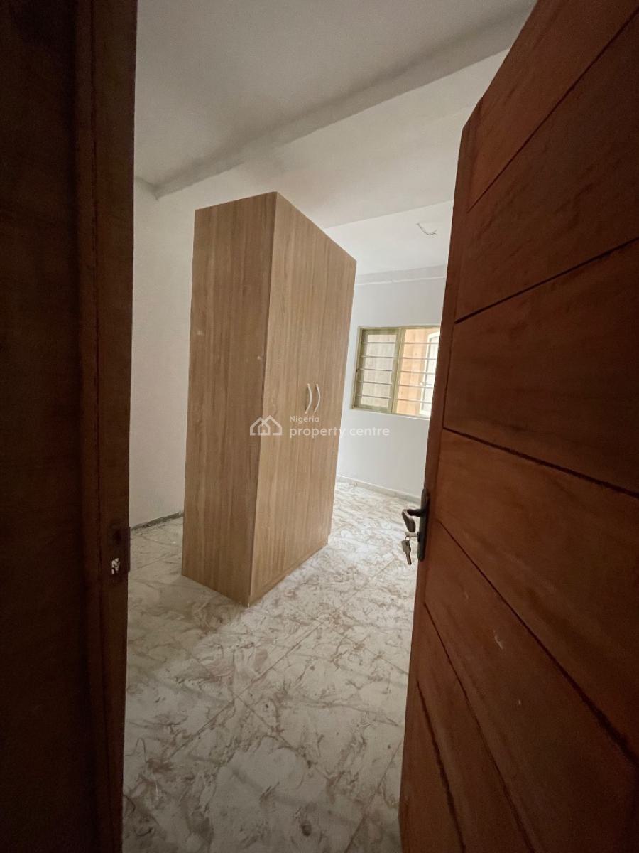 2 Bedroom Apartment Available, Orchid Road, Lekki Expressway, Lekki, Lagos, Flat / Apartment for Rent