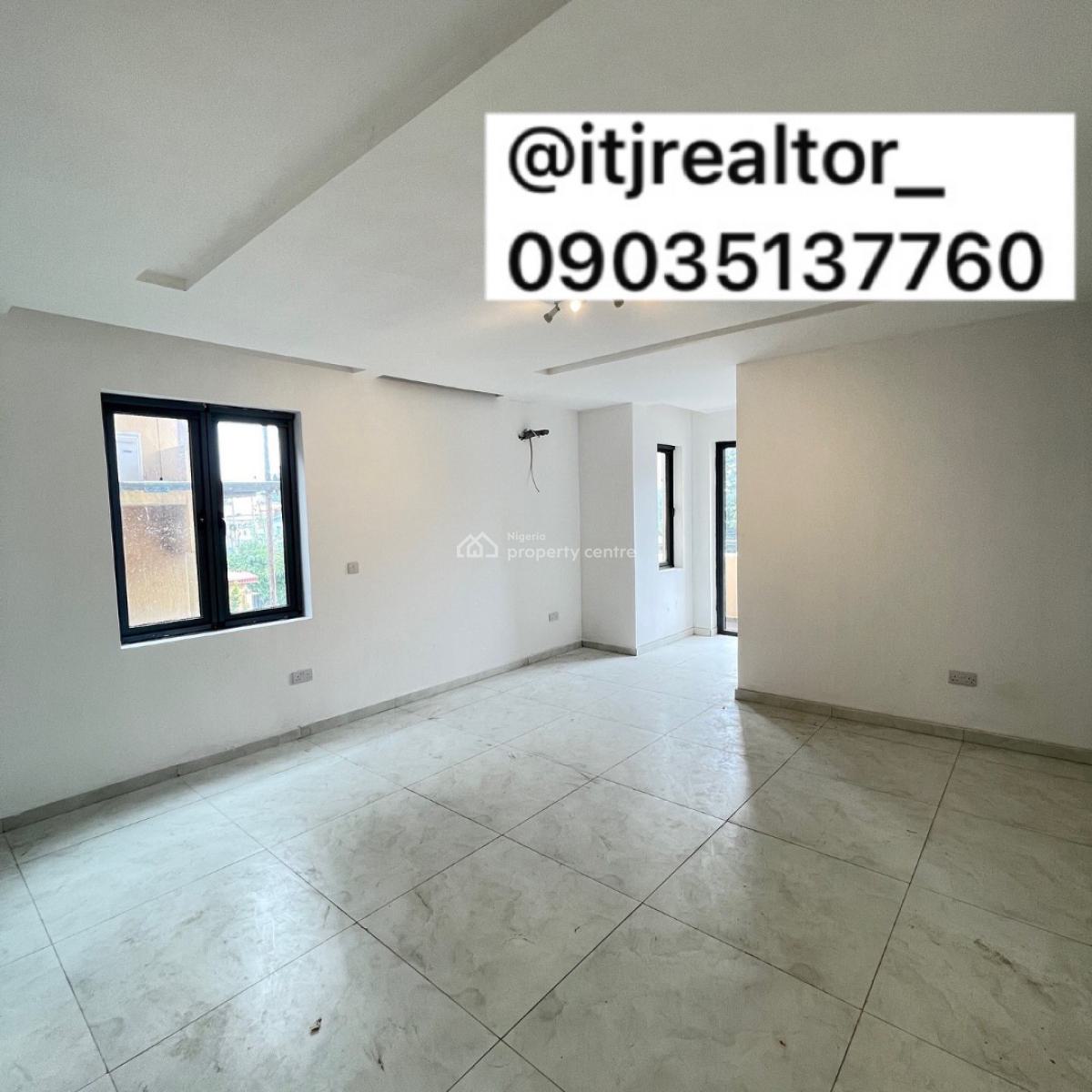Lovely 2 Bedroom Apartment with Bq, Victoria Island, Victoria Island (vi), Lagos, Block of Flats for Sale