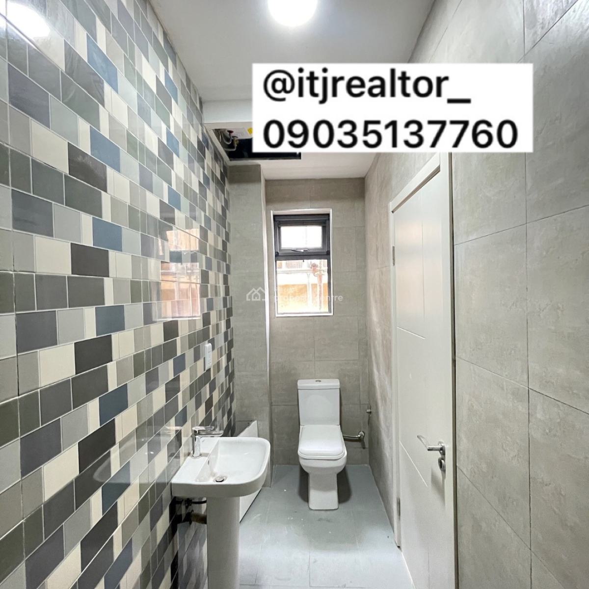 Lovely 2 Bedroom Apartment with Bq, Victoria Island, Victoria Island (vi), Lagos, Block of Flats for Sale