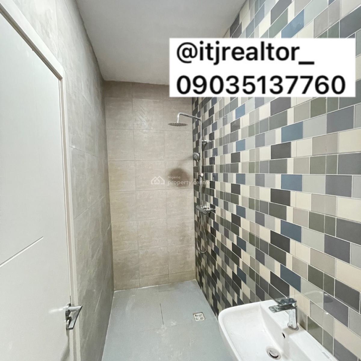 Lovely 2 Bedroom Apartment with Bq, Victoria Island, Victoria Island (vi), Lagos, Block of Flats for Sale