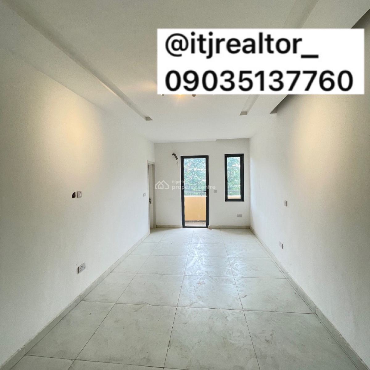 Lovely 2 Bedroom Apartment with Bq, Victoria Island, Victoria Island (vi), Lagos, Block of Flats for Sale