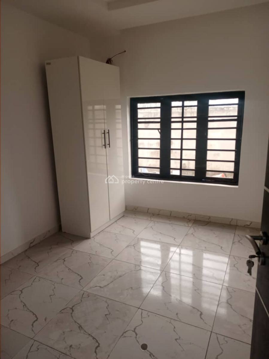 Luxury 4-bed Semi-detached Duplex + Bq -- Near Landwey, Lekki, Lagos, Semi-detached Duplex for Sale