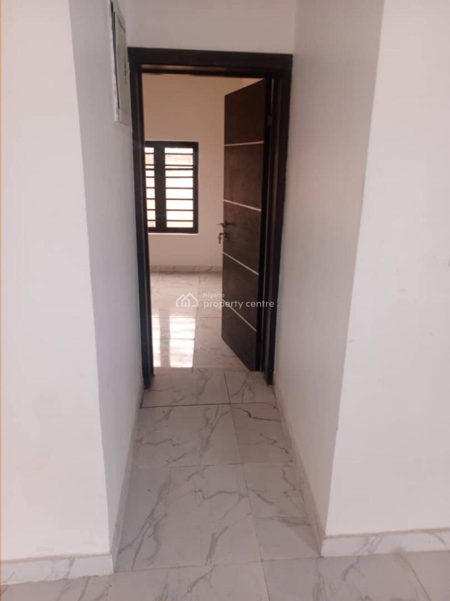 Luxury 4-bed Semi-detached Duplex + Bq -- Near Landwey, Lekki, Lagos, Semi-detached Duplex for Sale