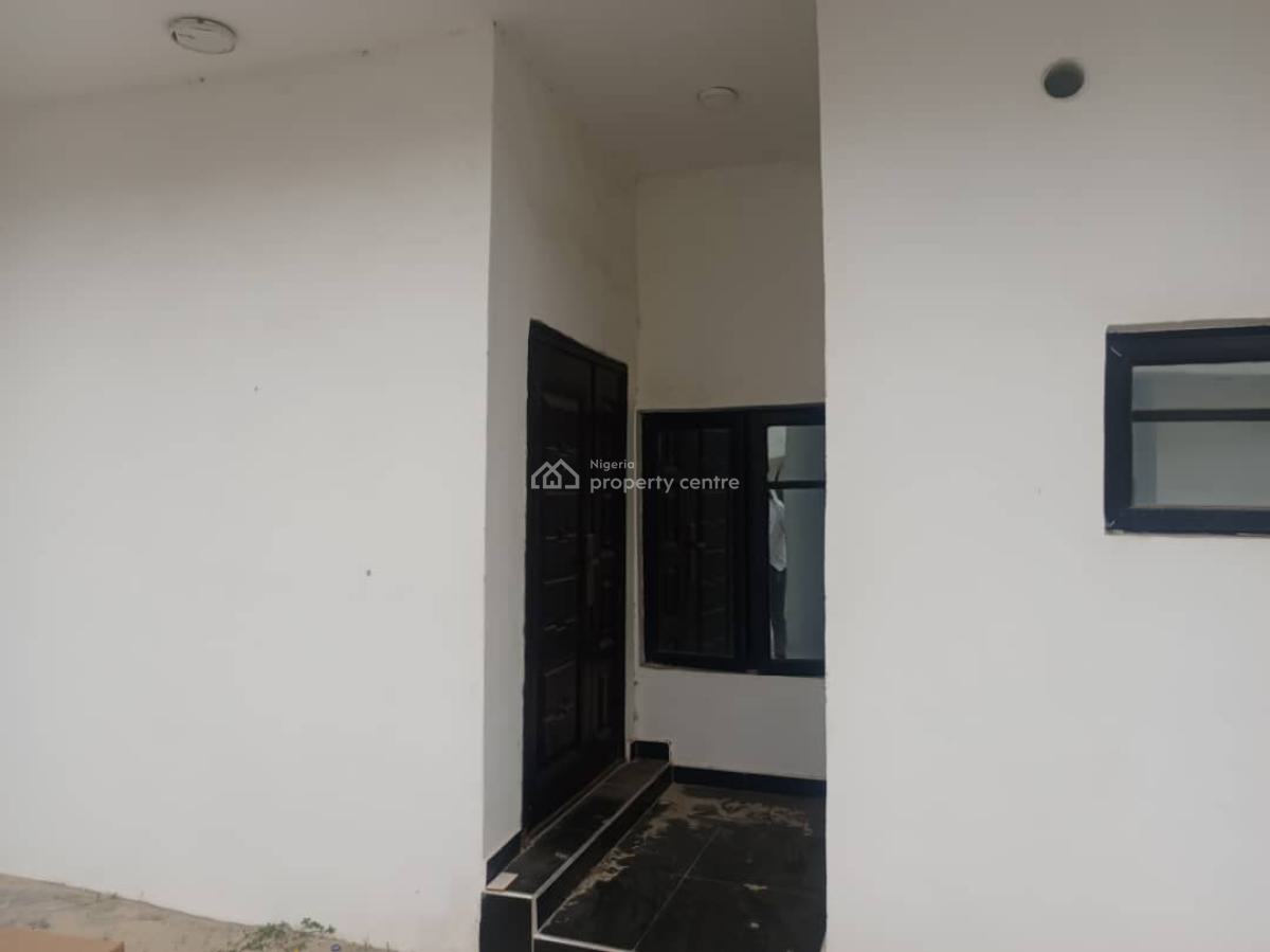 Luxury 4-bed Semi-detached Duplex + Bq -- Near Landwey, Lekki, Lagos, Semi-detached Duplex for Sale
