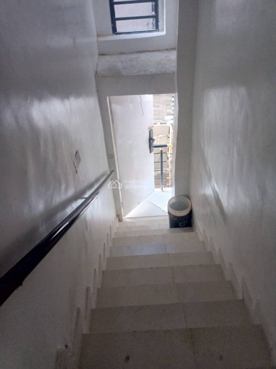 5 Bedroom Fully Detached Smart Home, with Private Elevator,fridge, Opebi Ikeja, Opebi, Ikeja, Lagos, Detached Duplex for Sale