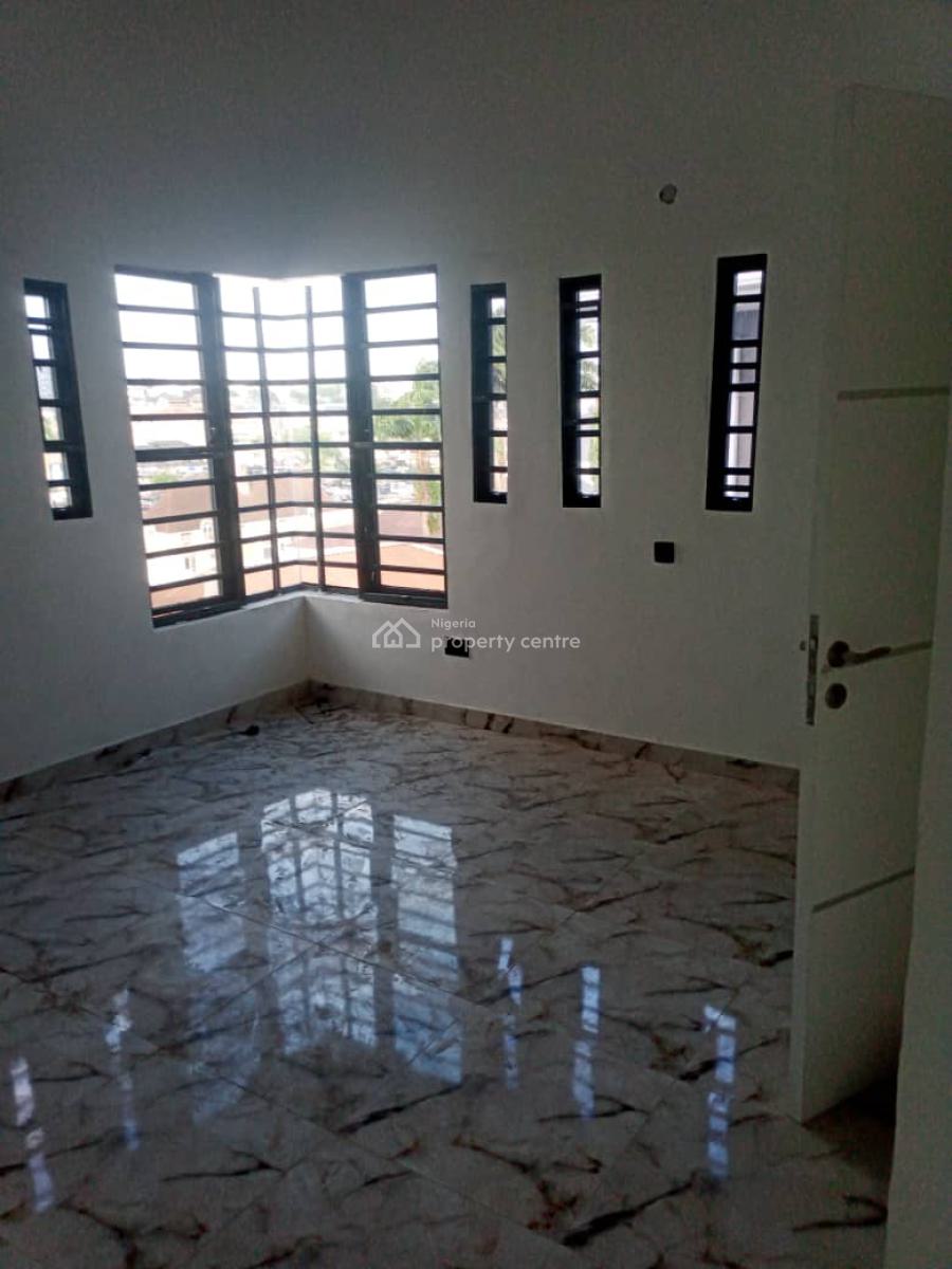 5 Bedroom Fully Detached Smart Home, with Private Elevator,fridge, Opebi Ikeja, Opebi, Ikeja, Lagos, Detached Duplex for Sale