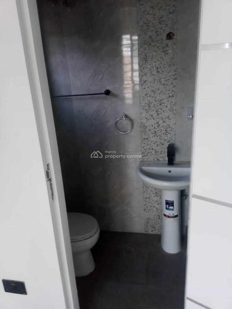 5 Bedroom Fully Detached Smart Home, with Private Elevator,fridge, Opebi Ikeja, Opebi, Ikeja, Lagos, Detached Duplex for Sale