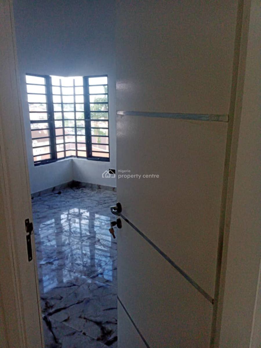 5 Bedroom Fully Detached Smart Home, with Private Elevator,fridge, Opebi Ikeja, Opebi, Ikeja, Lagos, Detached Duplex for Sale