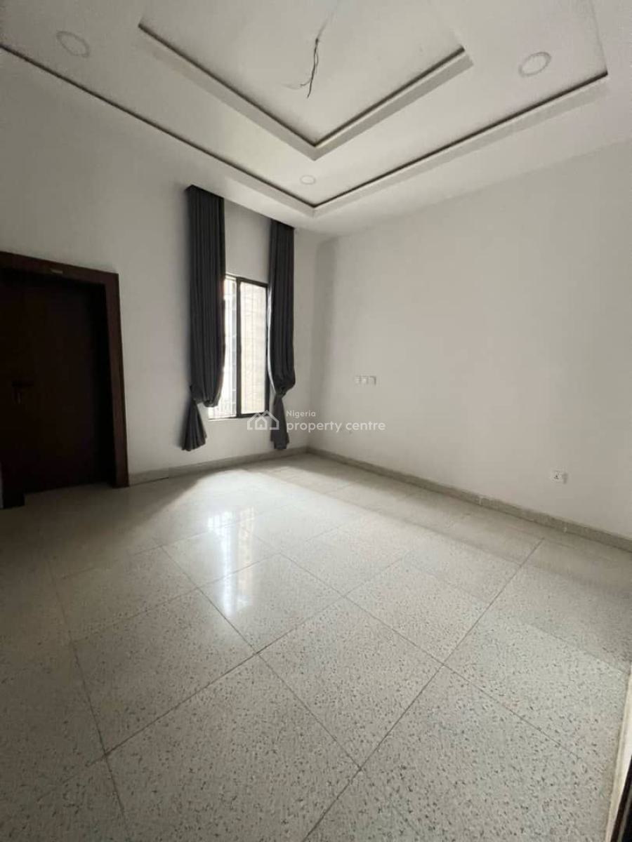 4bedroom Terrace Duplex with Bq, Katampe Extension, Katampe, Abuja, House for Rent