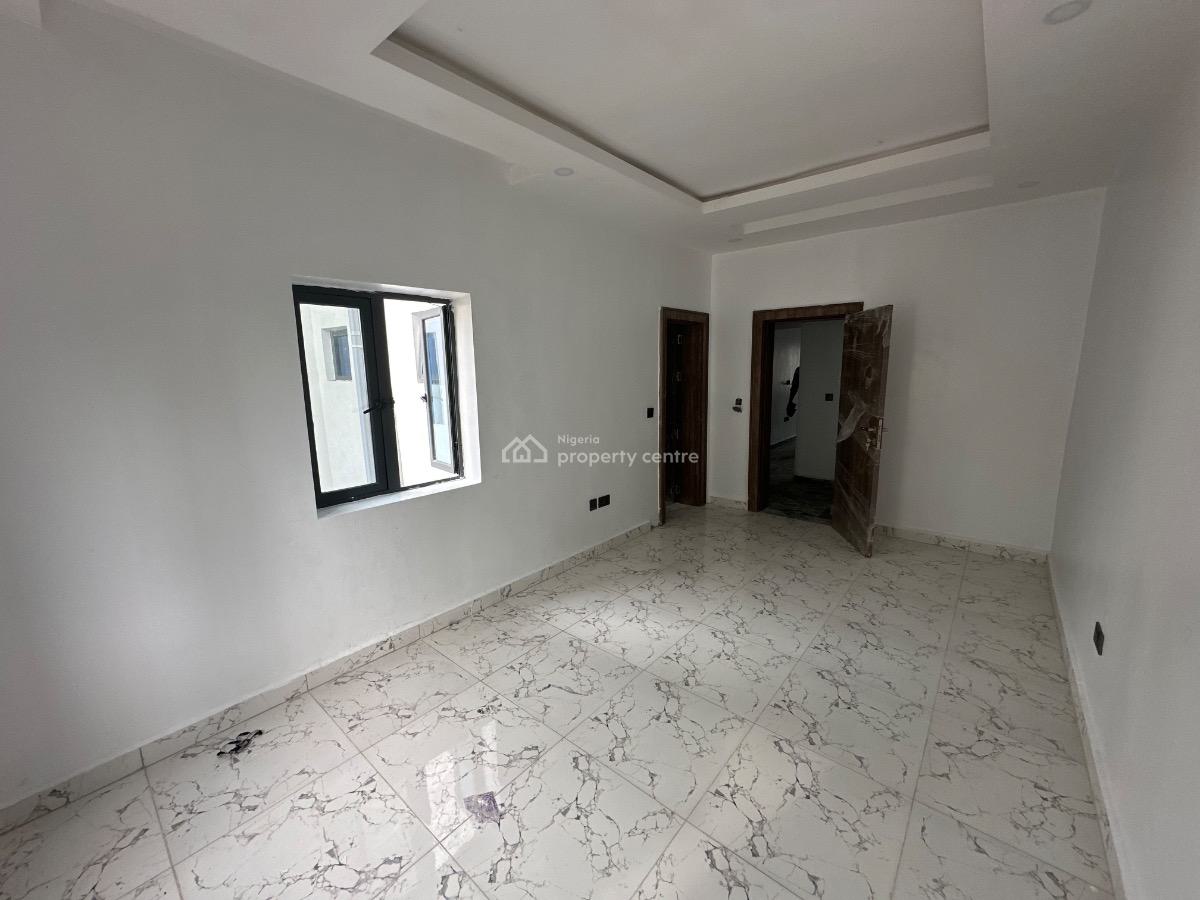 Well Built 3 Bedroom Apartment, Jabi, Abuja, Flat / Apartment for Sale
