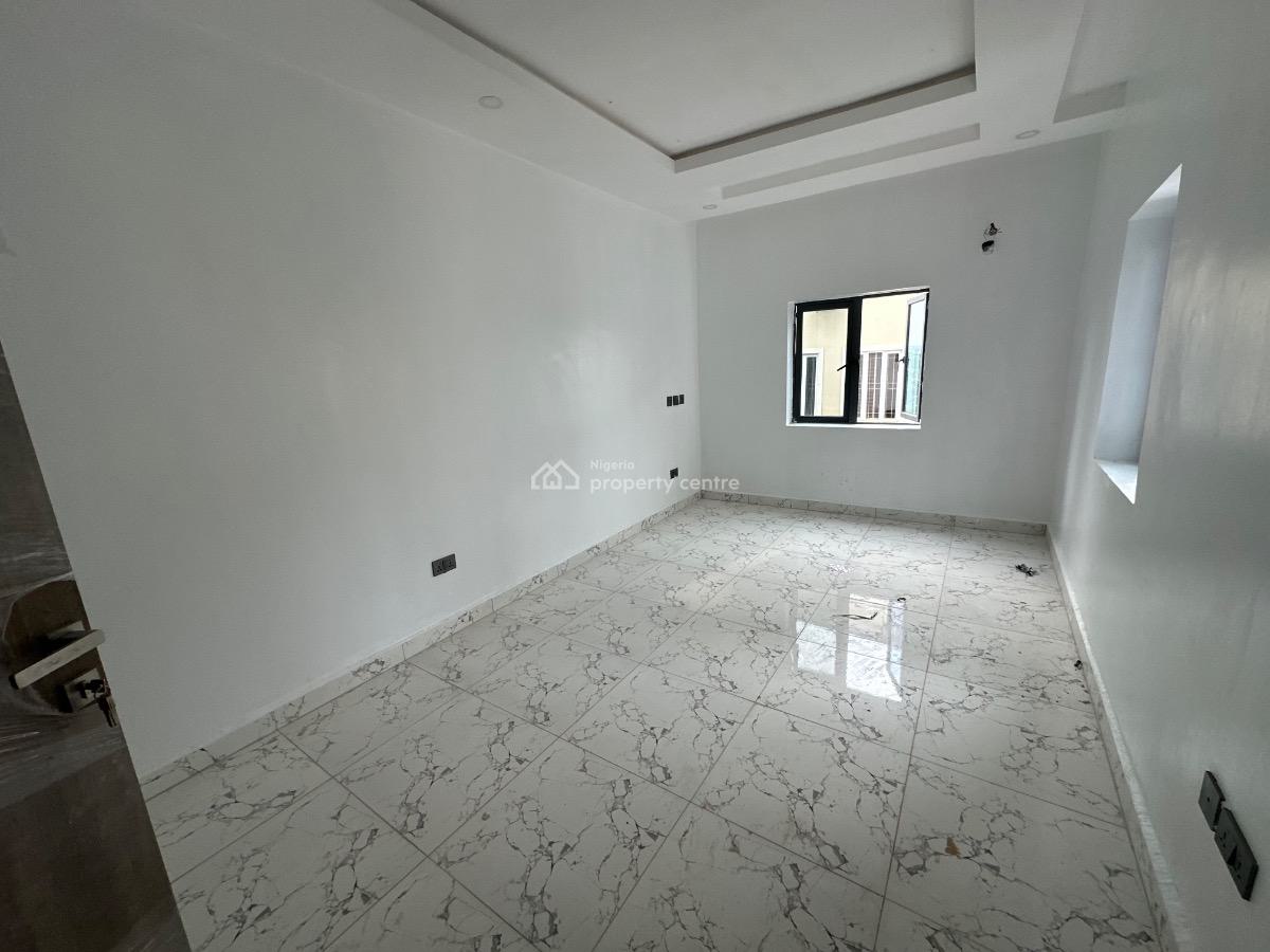 Well Built 3 Bedroom Apartment, Jabi, Abuja, Flat / Apartment for Sale