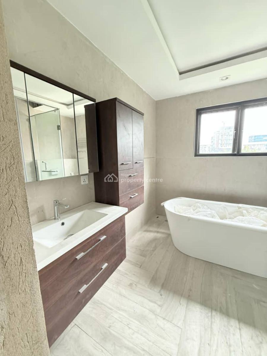 Massive 6 Bedroom Luxury Mansion, Banana Island, Banana Island, Ikoyi, Lagos, Detached Duplex for Sale