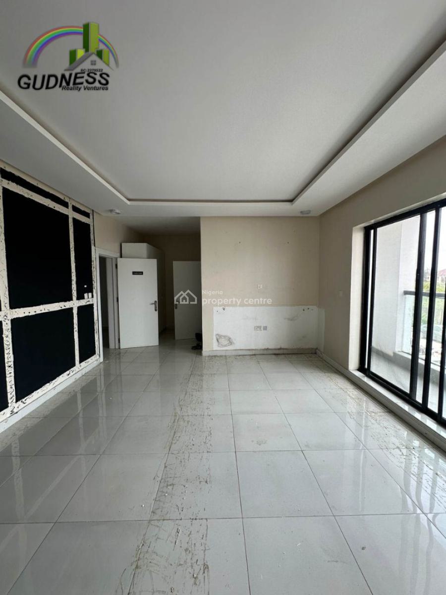 4 Bedroom Semi Detached Duplex, Mobile Road, Ilaje, Ajah, Lagos, Semi-detached Duplex for Rent